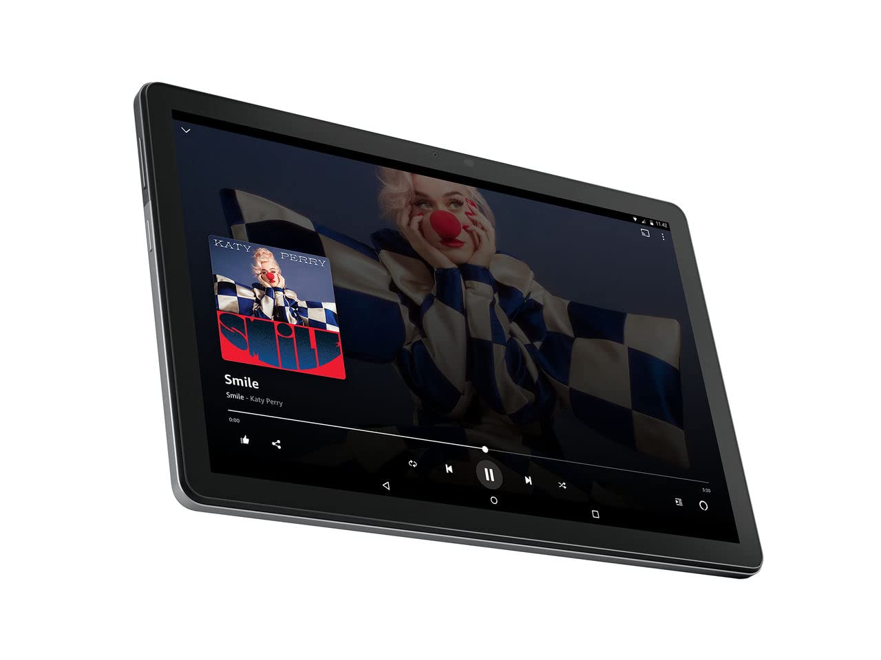 Lenovo Tablet Tab M10 (3rd Gen) 4G, 64HDD | Amazon.com.br